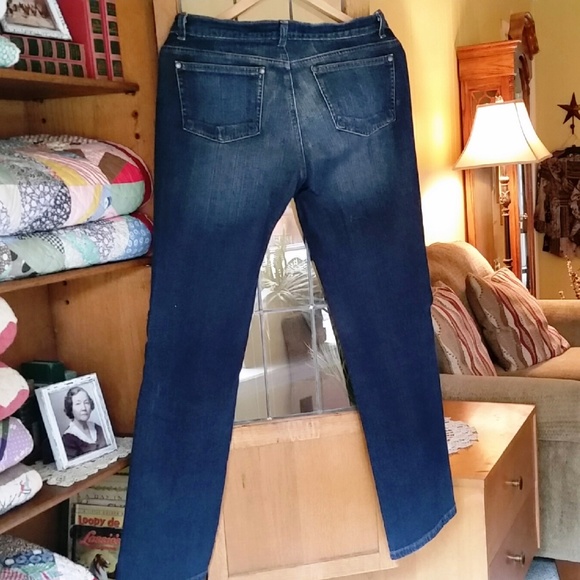 DKNY East Village Jeans - Picture 2 of 6